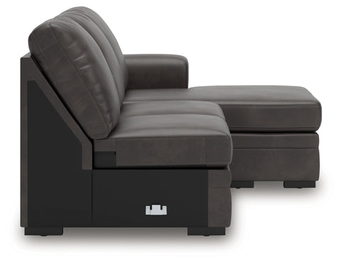 Dara Park RAF Sofa Chaise