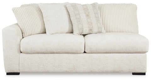 Chessington Left-Arm Facing Sofa