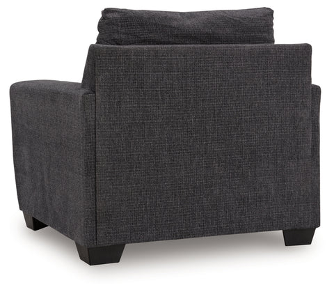 Loreo Chair