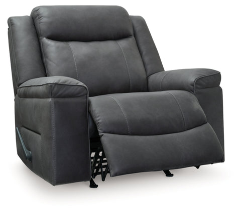 Streamlight Rocker Recliner