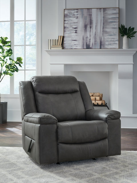 Streamlight Rocker Recliner
