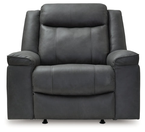 Streamlight Rocker Recliner