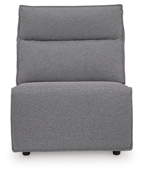 ModMax II Armless Chair