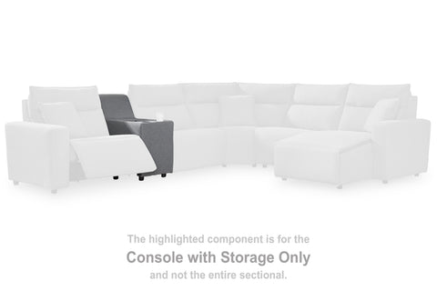 ModMax II Console