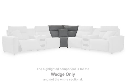 ModMax II Wedge