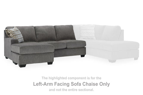 Riverfield LAF Sofa Chaise