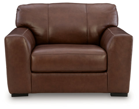 Mossano Chair and a Half