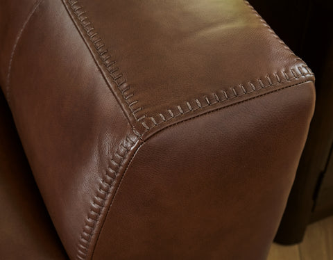 Mossano Chair and a Half