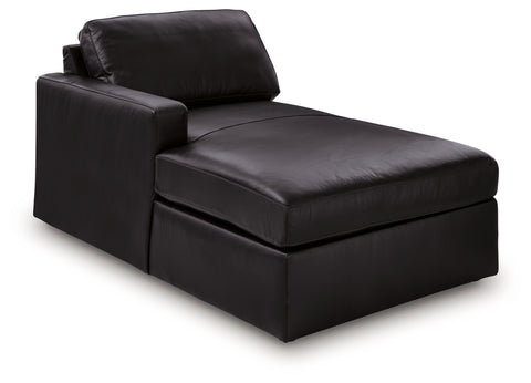 ModMax II LAF Corner Chaise