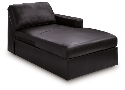 ModMax II RAF Corner Chaise