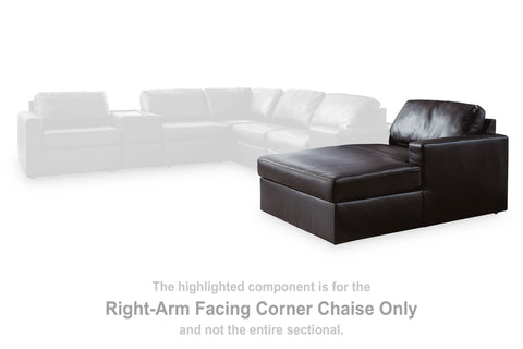 ModMax II RAF Corner Chaise
