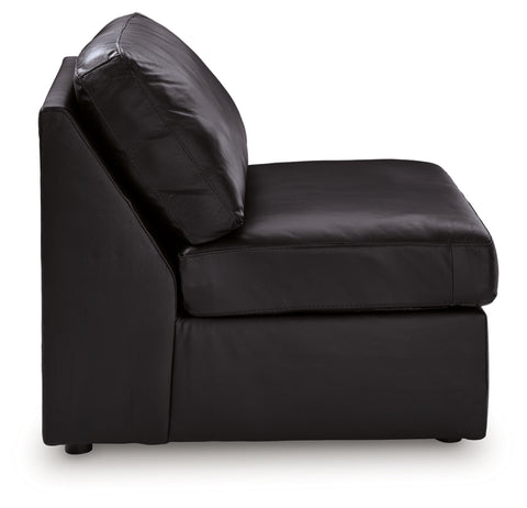 ModMax II Armless Chair