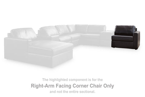 ModMax II RAF Corner Chair