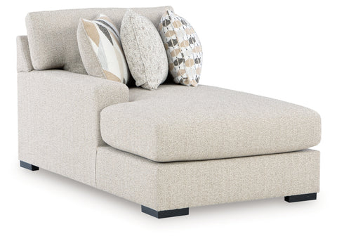 Laurelgrove LAF Corner Chaise