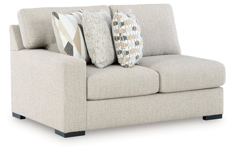 Laurelgrove LAF Loveseat