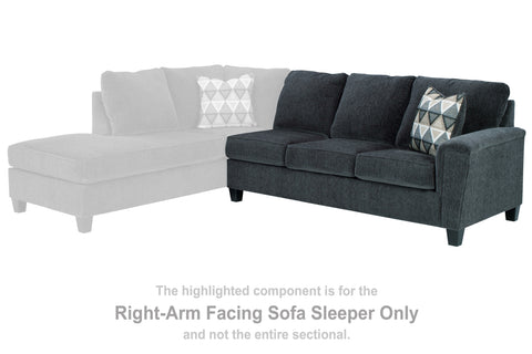 Abinger RAF Sofa Sleeper