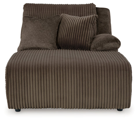 Top Tier RAF Press Back Chaise