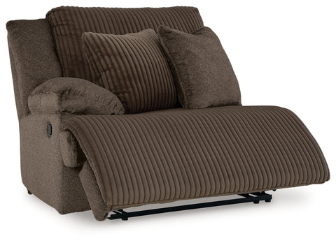 Top Tier LAF Zero Wall Recliner