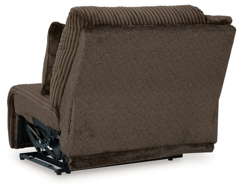 Top Tier LAF Zero Wall Recliner