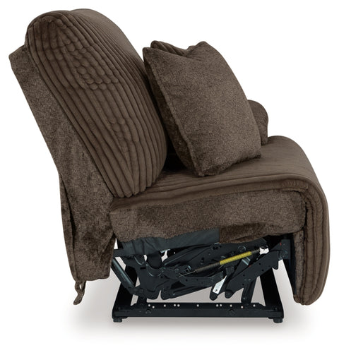 Top Tier RAF Zero Wall Recliner