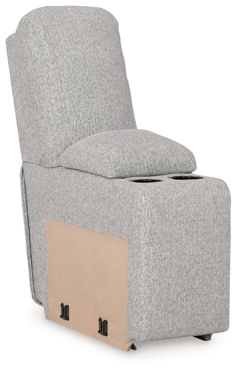 Acklen Place Console with Storage