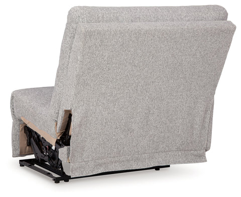 Acklen Place LAF Zero Wall Power Recliner