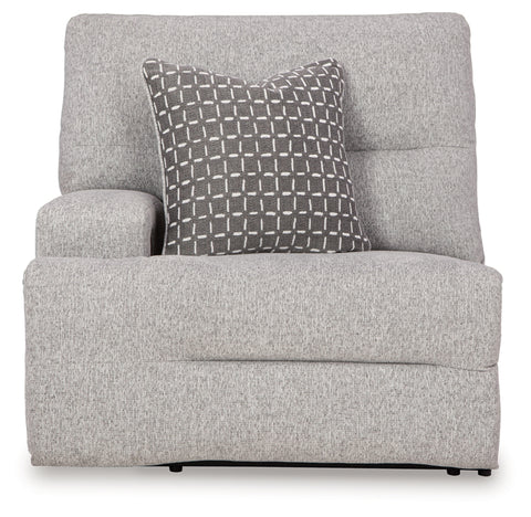 Acklen Place LAF Zero Wall Power Recliner