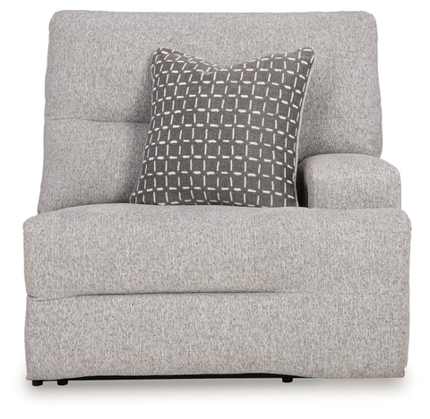 Acklen Place RAF Zero Wall Power Recliner