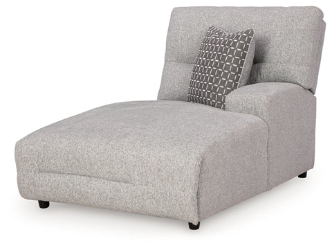 Acklen Place RAF PWR Reclining Back Chaise
