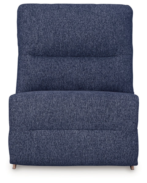 Acklen Place Armless Chair