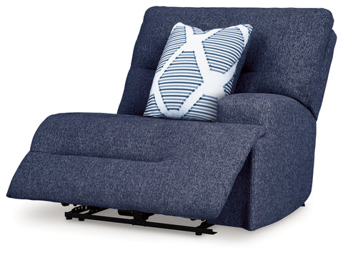 Acklen Place RAF Zero Wall Power Recliner