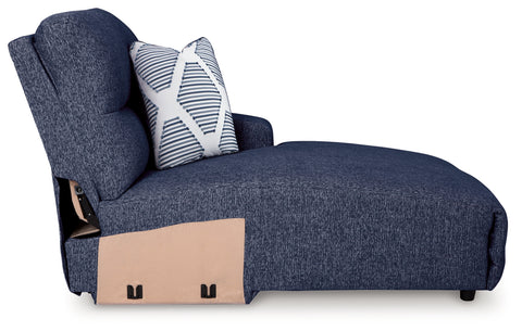 Acklen Place RAF PWR Reclining Back Chaise
