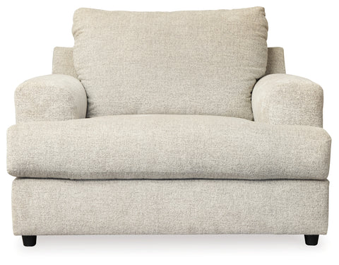 Soletren Oversized Chair