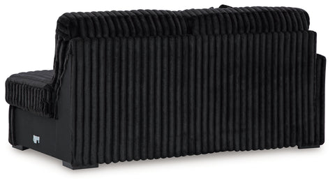 Midnight-Madness LAF Sofa