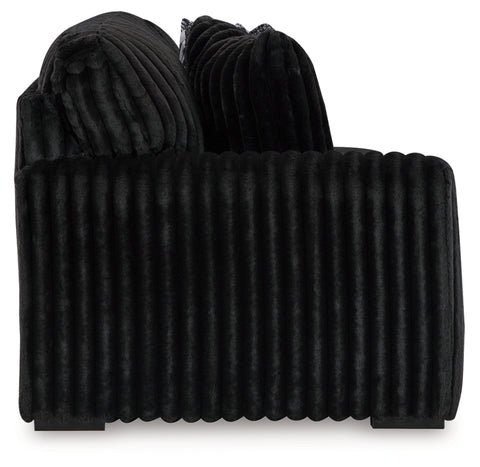 Midnight-Madness LAF Sofa