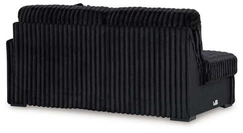 Midnight-Madness RAF Sofa