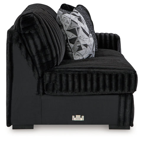 Midnight-Madness RAF Sofa