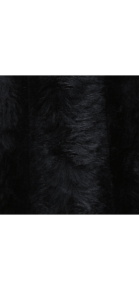 Midnight-Madness Sofa