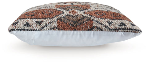 Kierenworth Pillow (4/CS)