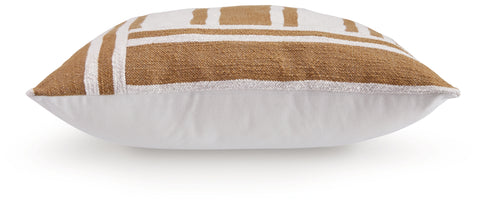 Darrman Pillow (4/CS)