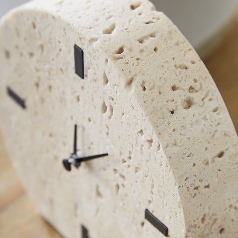 Donfordson Table Clock (2/CS)
