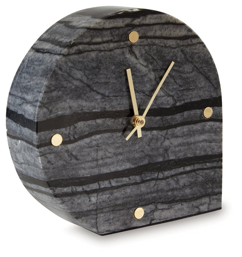 Janmour Table Clock (2/CS)