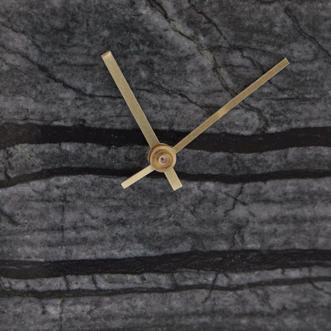Janmour Table Clock (2/CS)
