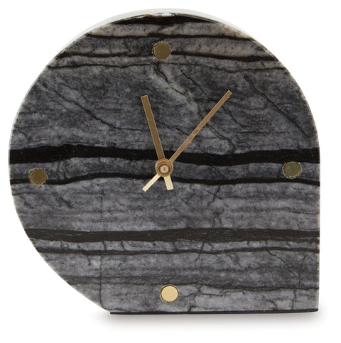 Janmour Table Clock (2/CS)