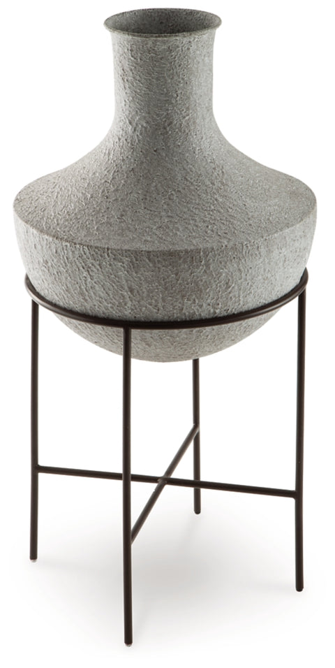 Estonbank Vase