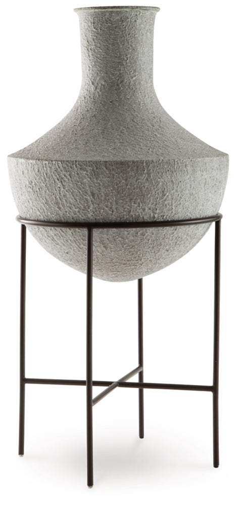 Estonbank Vase