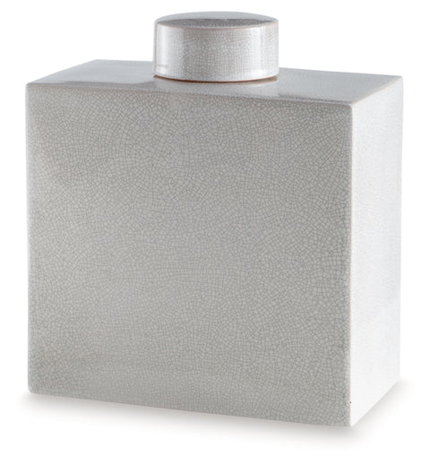 Haddworth Jar