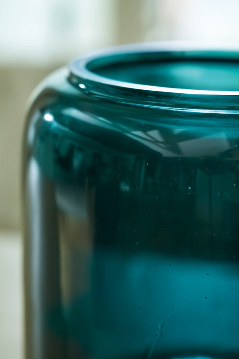 Inisland Vase