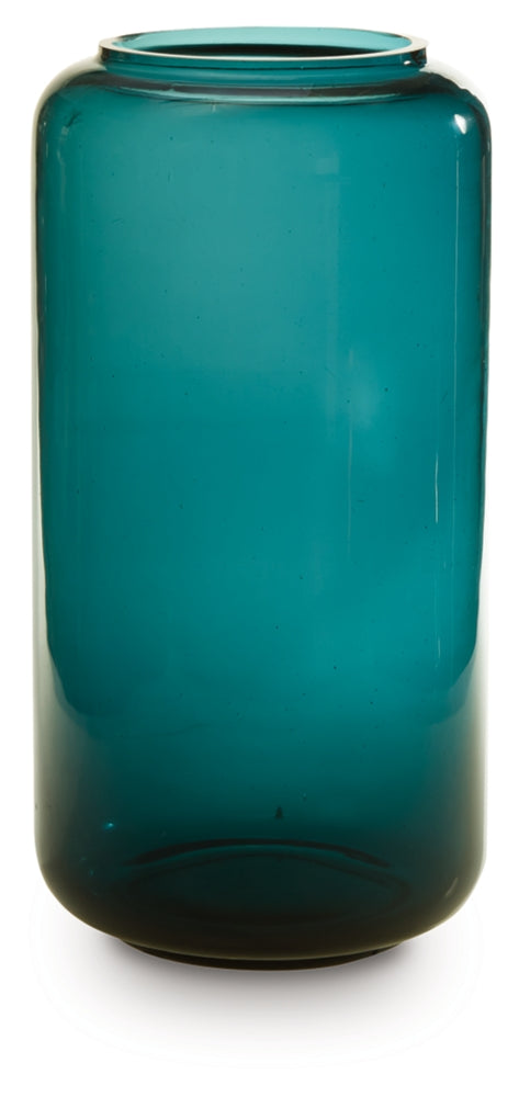 Inisland Vase