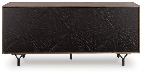 Lavinmont Accent Cabinet